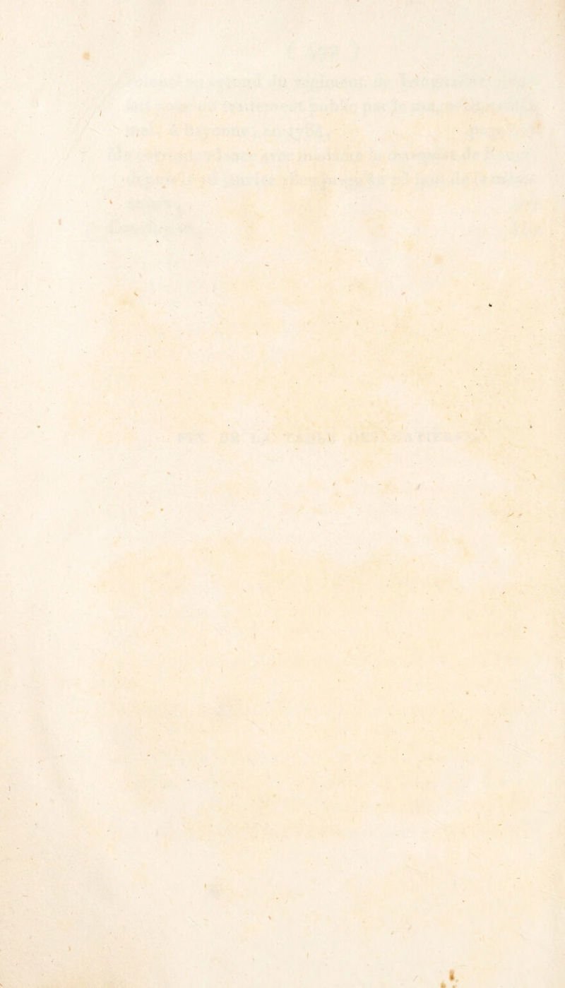 t • \ , r I I t ’ >L _ ^ . * .^ ■ * >1 : » '*► |î‘ \ 1 \» .+ t' » if 4 I / \ ■f Sf- ïs., ' ' ^ » I I l . \ V S ti ,- . I.