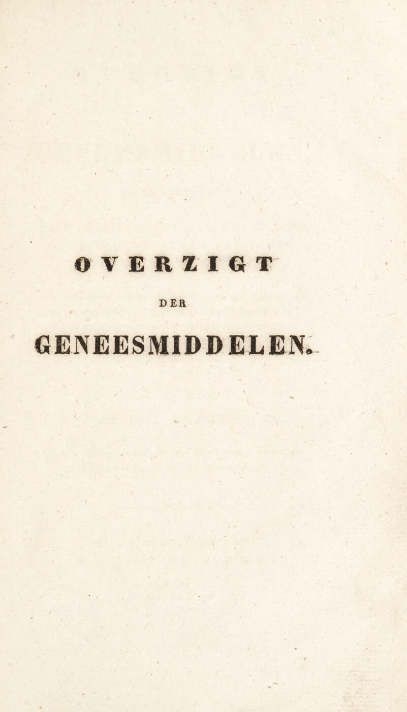 \ \ \ OVERÏI6T DER > r\