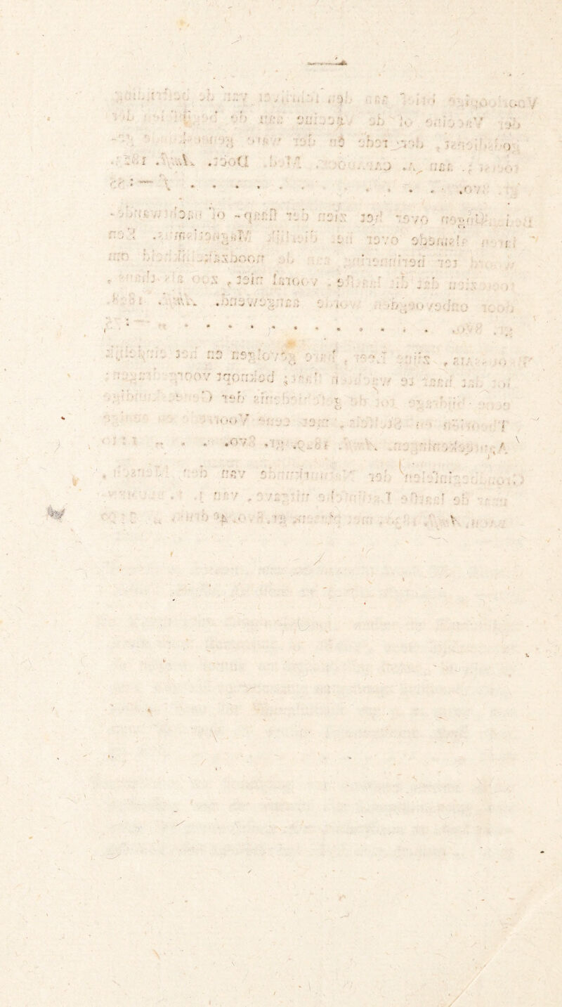 Vt-»| 'V'»*v * >• ■' I v '• 1 ■ ü f . 4 \ t i k * '• «/ &A A ■ i .> . ^ . ' » T • < > J ■ jf f f ‘V *v • . ~r > < * » * » -fi’< * 4 V' ■ * ( ./ . ^ •■■•* . * « . i ■# • . > - *■ ' C » r f'. ‘ ) .■ * <•„ .} - Z i' Q •• ■ | ■ ; loÈS. l$i ’ r' • f- ■ ■ ?• f ? { * t .svo s ’ i• * ■ t m' .*• '2 < • v ■ 'u , ' - ' *» -* w 5. i ii Uj i v > -Sr <* » , * >,-• /. •- . - . ... JT '' — ■ r t- . - ■ ’ ' * * ' ' O Ai V i j ^ ji *f 4> f l. ïf'v * * : *■ • •’* r < ■ * <r * • i - O i ■ Wv| * 4 1 ■* 1 ' 4 ** . , = 0 ‘t. „t t ■ ■ - - . « T r — ■ ' r : ;.. > 4 - . ^ i I. ■? ■ • ■ ; ■ f s * “ /