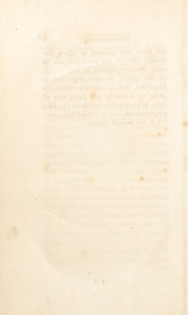 ■\ ' . ' j n. / . ; . , ,y.- ' 5 oJ • •• '• • ! - ' ■' 4 i V ,N V' \ f N