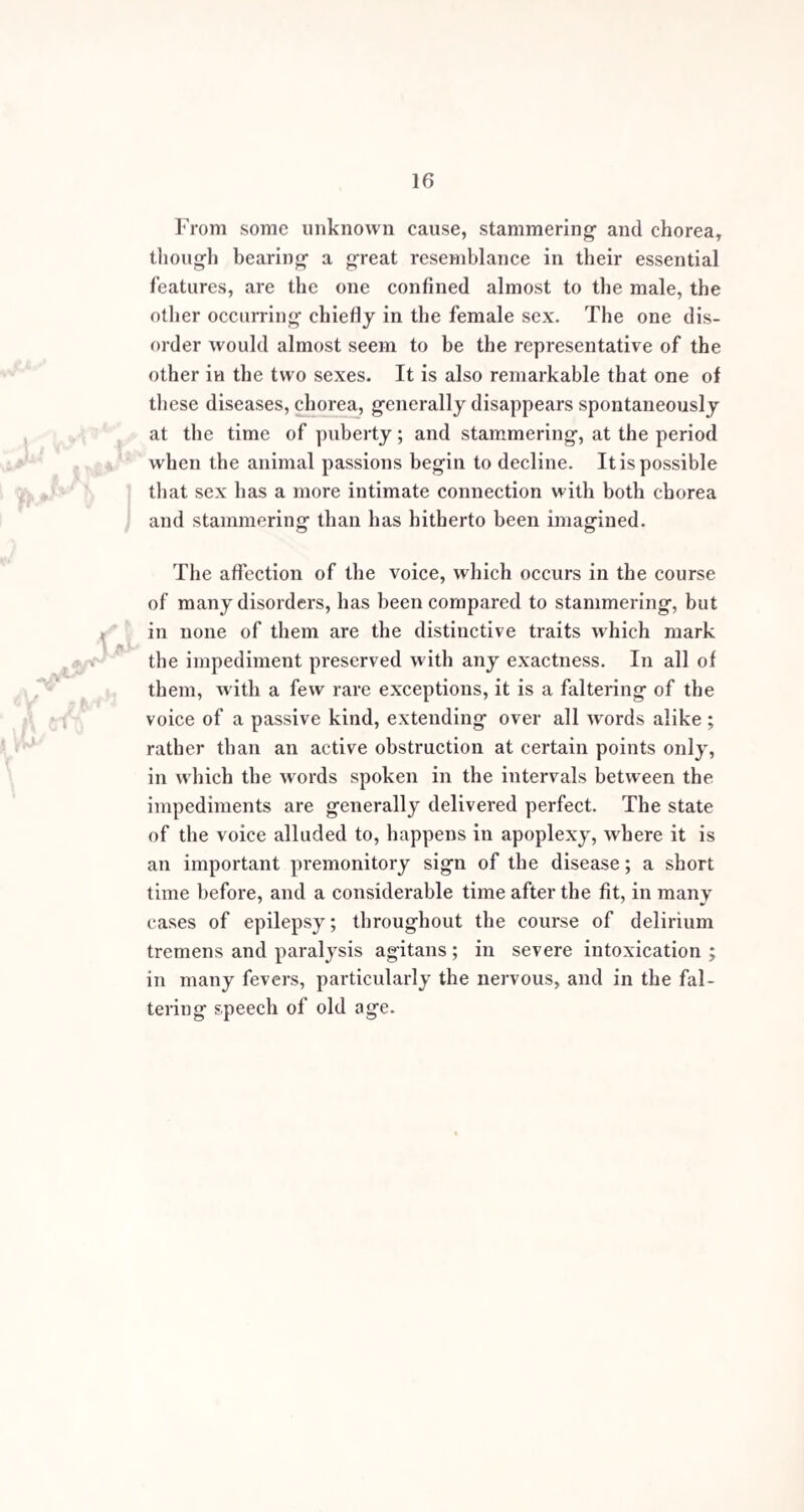 H WISBICAI V/0_^ PUBLISHED BV S. HIGHLEY, 32, FLEET STREET, OPPOSITE ST. DUNSTAN’S CHURCH. PARIS’S PHARMACOLOGIA. (9th Edition, 1843.) Being an extended inquiry into the operations of Medicinal Bodies as dis¬ played in their simple and combined forms, upon which are founded the THEORY AND ART OF PRESCRIBING. Rewritten in order to incorporate the latest Discoveries in Physiology, Che¬ mistry, and Materia Medica, and to render its nomenclature consistent with that of the new Pharmacopoeia. 8vo. price 20s. Dedicated by Special Permission to her Majesty. CHEMISTRY OF THE FOUR ANCIENT ELEMENTS, FIRE, AIR, EARTH, AND WATER, An Essay founded upon Lectures delivered before the Queen. By Thomas Griffiths, Lecturer on Chemistry at St. Bartholomew’s Hospital. Small 8vo., with nearly 100 Woodcuts, price 5s. “We strongly recommend Mr. Griffiths’ Essay, clearly written and admi¬ rably illustrated.”—Literary Gazette. “ The directions for experiments are not only concise and perspicuous, but written in so precautionary a spirit, that the tyro is protected against risk, while he is instructed in the most curious agencies of nature.”— Spectator. CRIMINAL JURISPRUDENCE, Considered in relation to Cerebral Organization. By M. B. Sampson. 2nd edition, with considerable additions. 8vo. price 5s. “ We recommend the work to our readers, with an assurance that they will find in it much food for reflection.”—Johnson’s Med. Chir. Review. “ We heartily recommend this work.”—Legal Observer. ASIIWELL ON DISEASES OF WOMEN. A PRACTICAL TREATISE ON THE DISEASES PECULIAR TO WOMEN. By Samuel Ashwell, M.D., Obstetric Physician and Lecturer to Guy’s Hospital. Illustrated by Cases derived from Hospital and Private practice. 1 vol. 8vo. MORGAN’S OPHTHALMIC SURGERY. A Description of the different Operations required in the practice of Oph¬ thalmic Surgery, including a New Mode of Operating for Cataract. By John Morgan, F.L.S., Surgeon to Guy’s Hospital. Forming a Supplement to the Author’s work on Diseases of the Eve. 1 vol. 8vo., with coloured Plates. PRACTICAL OBSERVATIONS IN MIDWIFERY, 1 With Cases in illustration. By John Ra.msbotham, M.D. Second Edition,