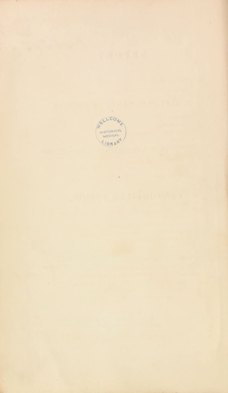 „,storicm- medical J