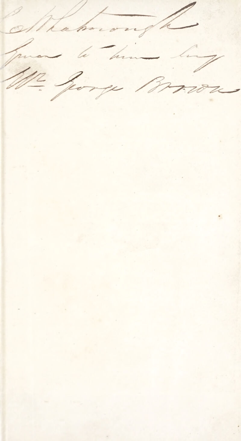 ALCOHOL. 136. Composition: 2 carbon 6 X 2 = 12 A I oxygen = 8 *23. 3 hydrogen 3x1= 3 j 137. Alcohol is obtained from sugar by the vinous fermentation. By this process the sugar loses carbon and oxygen in the proportions for forming carbonic acid, and is resolved into alcohol, as may be seen by the following diagram: O hydrogen, oxygen, carbon. Sugar contains 3 3 3 Subtract 1 atom of carbonic acid, 2 1 The result will be, 1 atom of alcohol, 3 12 138. In purifying rectified spirit, the subcar¬ bonate of potash attracts the water, and prevents its rising during distillation. SPXUXTUS AIVIMOIMIJE. 139. There is a double decomposition in this preparation. Muriate of ammonia and subcar¬ bonate of potash are decomposed. The muriatic acid unites with the potash, and the carbonic acid with the ammonia, forming carbonate of ammonia, which rises in combination with the spirit. JETHEXV SUX.PHUXVXCUS. 140. Composition: Hydrogen, oxygen, and carbon, with a little sulphuric acid.
