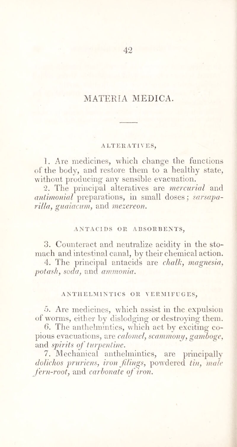 and to the cutis vera, by a number of filaments, which appear to be only elongations which pene¬ trate the pores and crevices of the skin. Pores are observed in it, which give passage to the per¬ spiratory fluid. The epidermis is not an organised body, for no nerves or vessels have ever been traced to it. It may rather be considered as a covering resulting from the drying of the external layers of the rete mucosum. It is thickest in the palms of the hands and soles of the feet, where it appears to consist of several layers.