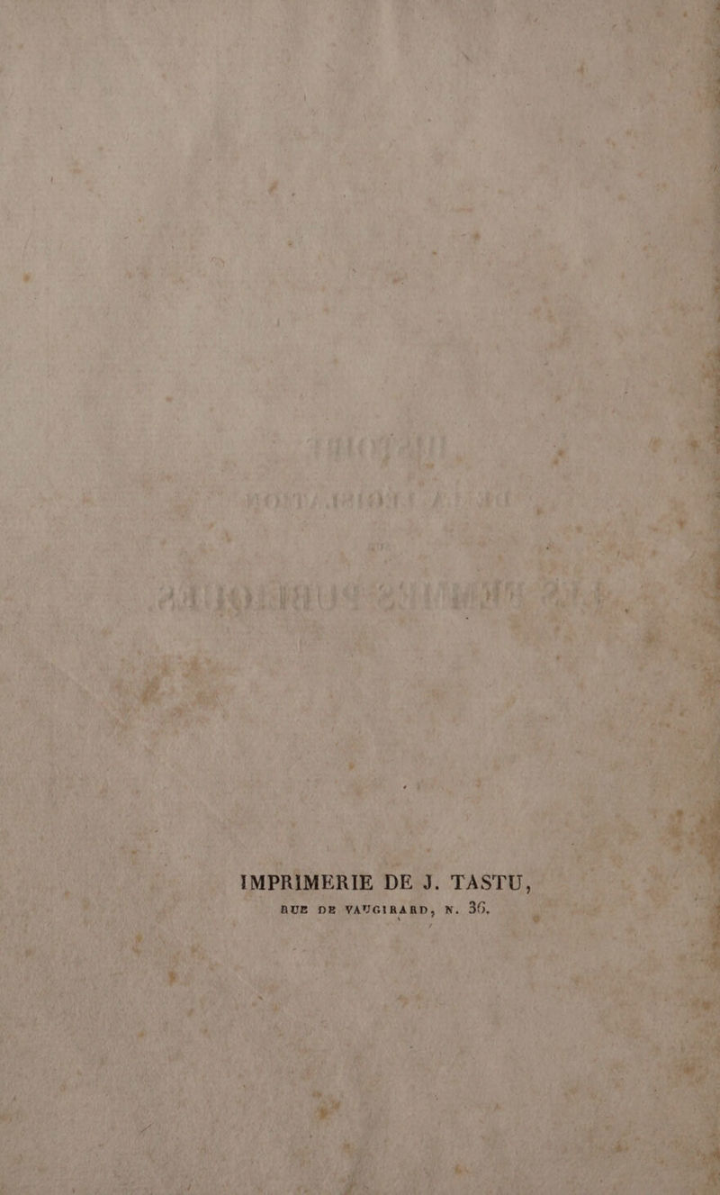 ON LR RO Lee DE RD AN OM SEEN ‘ DEL s AIT NS M CHAMP ESS NI N'ES », ? !) té Mer. ï tte 17 on L Ù Ji, API T