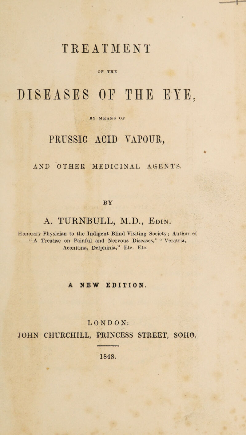 skin is previously moistened with water ; as the water not only prevents the escape of the vapour between the glass and the skin, hut also excludes the external air, a point of the very highest im¬ portance. In my paper, which appeared in the Lancet, of October 29th, I stated, that “when it had been applied about one minute, the patient felt the p art very cold, hut immediately after a g'radual heat, accompanied with great prickling ; the heat increasing the longer the medicine wras kept in contact with the part, until it could no longer he endured. On removing the glass the part was red, to an extent two or three times greater than the part enclosed. These appli¬ cations occasion no injury whatever to the skin.” Showing that the action of the bisulphuret of carbon depends on its union with the oxygen in the blood-vessels, I will merely state the follow¬ ing experiments:—Carbonic acid gas was ap¬ plied in a similar bottle, and in the same way, to the skin, the external air being excluded, and the skin moistened with water, for the space of