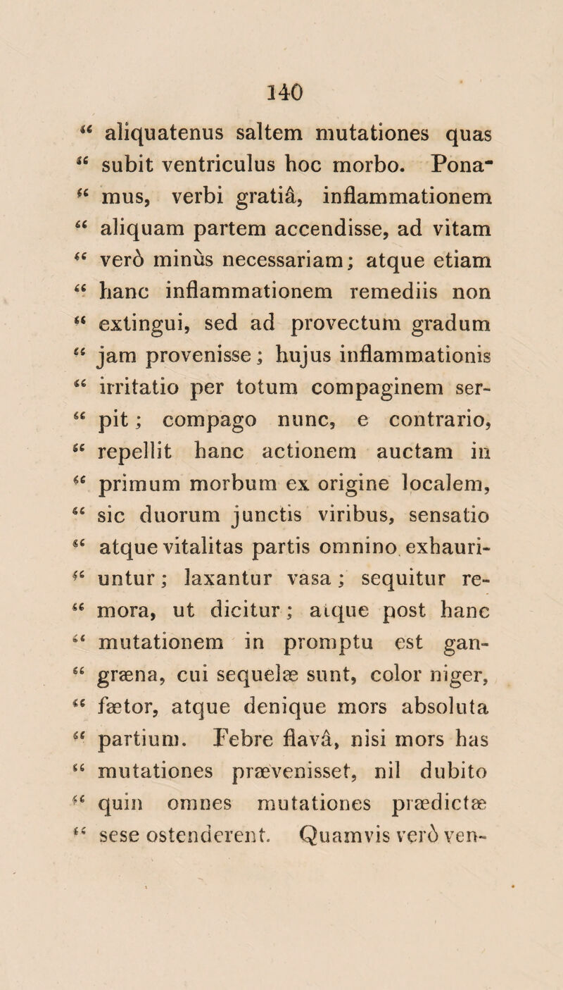 6 6. Mr. Scott was attacked with fever, on the 6th of August; and died the Srd September 1793. (Vide Extracts, No. 26.) This could not be Bulam fever, which terminates in two, and three days, and sometimes sooner. 7. The appearance of the fever so immediately followed their arrival in the climate, that it is utterly impossi¬ ble to ascribe the disease to conta¬ gion, the result of filth; (a conclu¬ sion that Dr. Chisholm has arrived at) with the means and abilities of Captain Beaver. Besides the Colonists, and the Ships'' companies of the Calypso and Hankey, he had at different periods on the island, 196 Grumetas; whom he employed as labourers. (Vide Extracts, No. 31 and 27*) 8. The Calypso sailed from Bulam, on the 19th July 1792, without the loss of a man belonging to her, and on board of which vessel, many of the colonists embarked, with fever, to return to