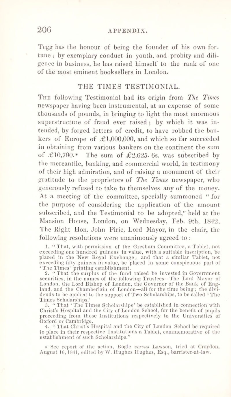 Let friendship and mirth here united be found, And reason our guide, while each glass passes round; That reason let’s share o’er our glass and our pipe, Which ages have learnt from the sons of the type. Our mysterious art, that invaluable mine, Instructs the Physician, the Lawyer, Divine; The Doctor prescribes from the books that he reads, The Lawyer by precedents ever proceeds : To fill up this trio there wants but one hint, The Clergyman preaches verbatim from print. In fine, my companions, to end this short song, Since life is a paye, oft short, sometimes lony ; To this golden rule let us ever adhere, From every foul sort to keep our case clear; That when our great Author his work shall inspect. He may find by the proof that the matter's correct. SONG—THE PRINTER. Air—“ Not a Drum was heard.” Hf. stood there alone at that shadowy hour, By the swinging lamp dimly burning ; All silent within, save the ticking type, ^. All without, save the night-watch turning ; And heavily echoed the solemn sound, As slowly he paced o’er the frozen ground. And dark were the mansions so lately that shone, With the joy of festivity gleaming, And hearts that were beating in sympathy then, Were now living it o’er in their dreaming; Yet the Printer still worked at his lonely post, As slowly he gathered his mighty host. G 2
