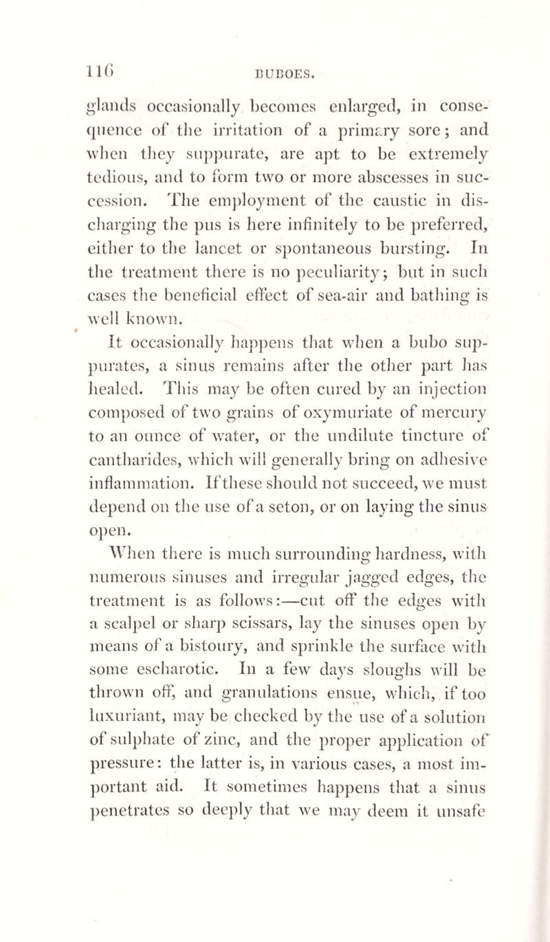 the lepers of Monte Salvio, are so contradictory among themselves, that I do not wonder to find Guicciardini pronouncing that the French were un¬ justly reproached. I know moreover that later German authors (Meiner, Stumf, Stettler, and Sprengel) declare, that Germany knew the malady some months at least before the first return of Columbus, in 1493* But I am inclined to think, that the New Plague of Italy either never reached Germany at all, or in a very slight degree, or is not the disease then remarked, and that these authors only rest on cases of Lues Venerea, which the zeal % of the times, animated by the new avenue of fame opened by the press, had at length discriminated and remarked with more attention; or perhaps it had been stimulated by a rumour from Rome, originating with Infessura’s accusation of the Moors. It seems to me, after having diligently examined the various authorities within my reach, that Father du Tertre, a man worthy of high credit, gives, in his general history of Saint Christopher, Guadaloupe, and Martinique, a clue sufficient to thread the labyrinth. He says that the loathsome distemper which the people of those countries call “ Epian” is really the venereal disease, and in some sort hereditary in the natives, who not only contract it by venery, but also have it break out upon them spontaneously; and that, to his certain knowledge, there were Spanish soldiers who, when they re¬ turned to Spain from the first voyage of Columbus, were affected with that disease, and carried it with c