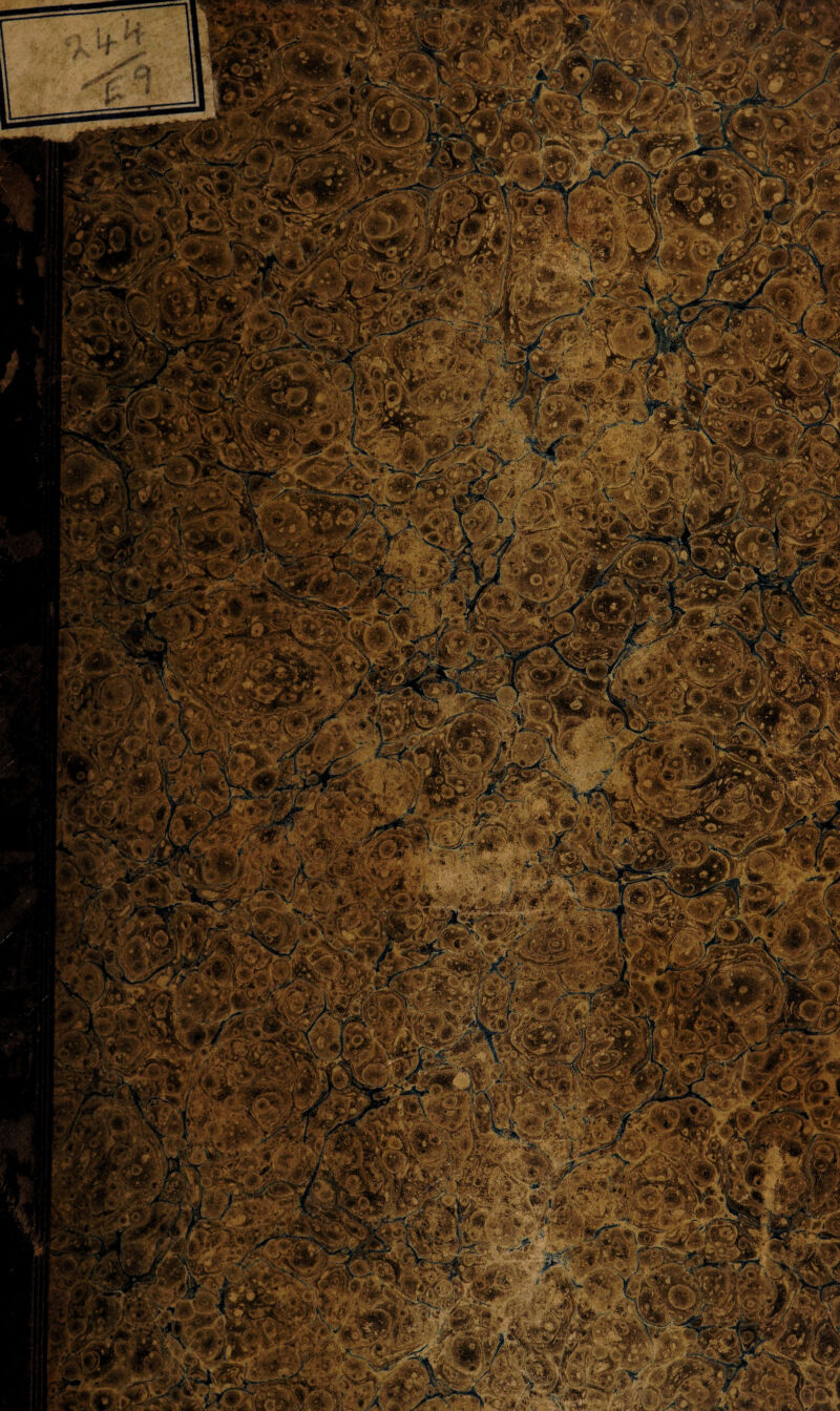 CATALOGUE DES LIVRES DE LA. BIBLIOTHEQUE DE iFcu ilîonetcur 3ean 6tijjîï$te Dan Ben Zank% EN SONT VIVANT premier Üttébcctn et professeur bc l^opttal Ctotl b’^tnrers, DONT LA VENTE SE FERA A ANVERS, LE l6 JuiN iBB/f, ET JOURS SU1VANS PAR L'ENTREMISE DU NOTAIRE SEVE3TRE. 71 Entiers, CHEZ ANCELLE, IMPRIMEUR-UBRAIHE, Canal au iFromagc tl° 000* M.DCCCXXXIV.