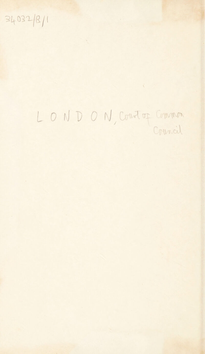 \ L 0 f j D 0 I'J / OM n ww