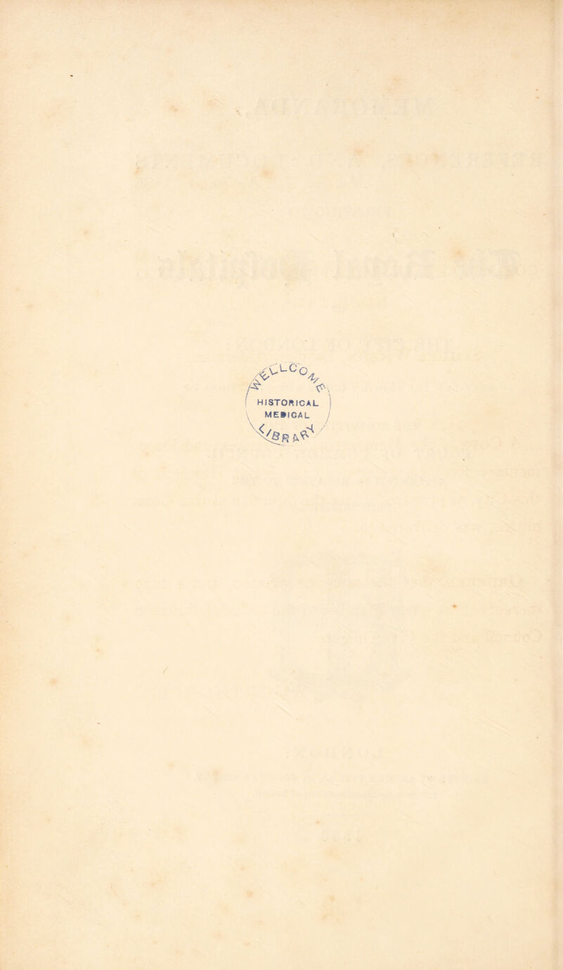 /iCLC% HISTORICAL MEDICAL