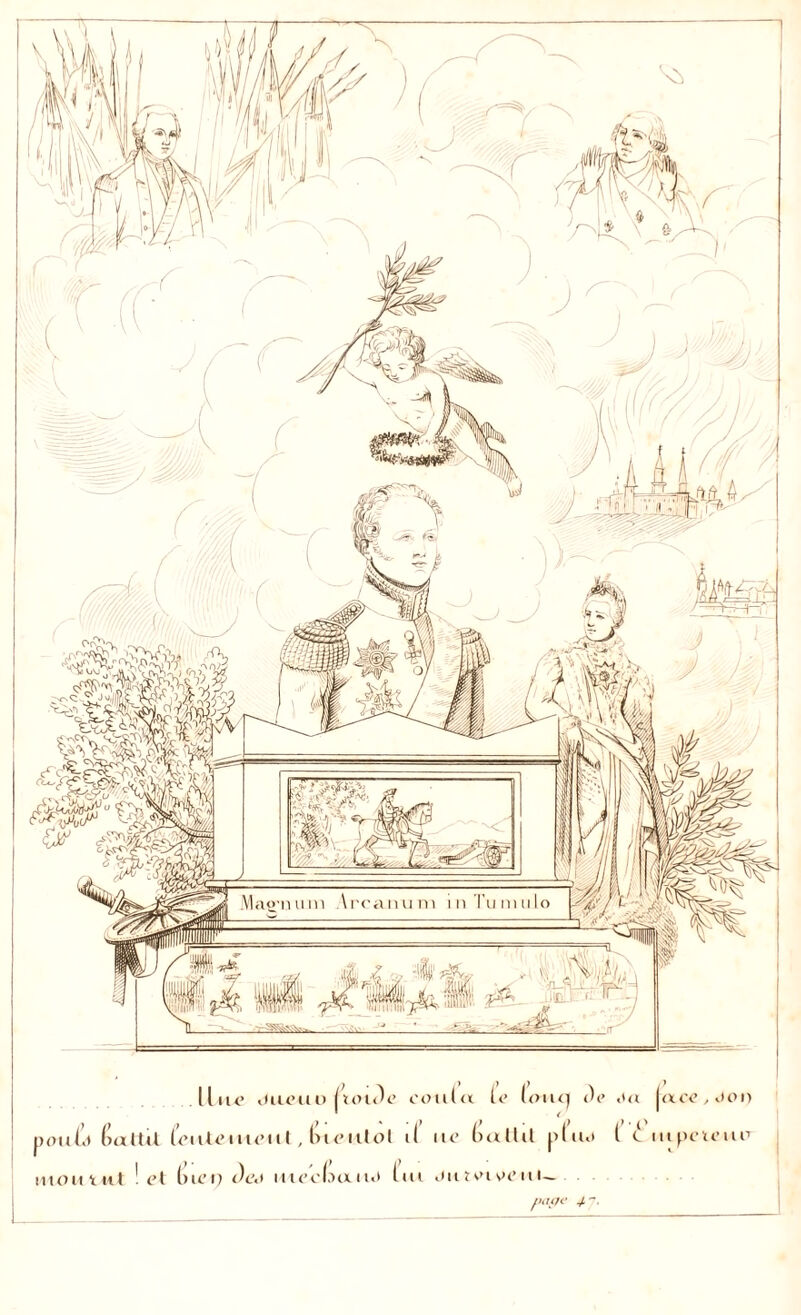 lliu> diteuo ftott)e eau (a Le (<m<j de <ui |a.ce,oon poiW’.i 6 a lût (xuUetvuMU, (n<Miiôt tl uo 6alUl pliu» l c ntpcic iiioutui ! et tnet) <)e.* uiecljcut.) lui «Jutai veut—. :’iu'