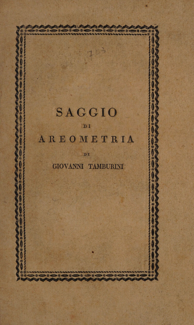 ade Vi bo e Bia rr we SS LÉ GIOVANNI TAMBURINI sto #4 Ù x NI EE ae cs è ISUtA Ù ; TRA x to DA