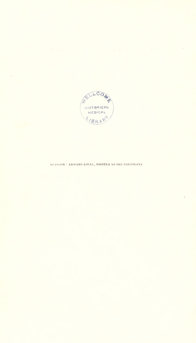 ci. tscovv : 4cc<y%, A A UDWAI1D Ulllll.l , PRINTER TOTHK UMVPRSITY