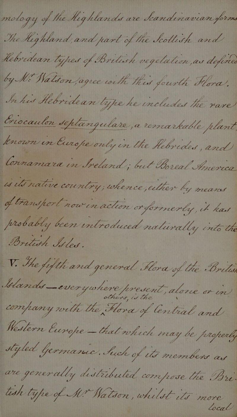 Po ee of Moe Mig blared lips esate JW ctarie ins) cease ae See Hag hard. and part af: ree War ies QPC A | Aebrutean ly pot of Brilash vegelalecn tos defirte by M Nalian japc¢ coclhe. Med goes eA Hla? BABE VS ASS Aaa ype PSUS SIV AD ae Cas a lag clare 4), COP2ZCEA ahathle flax Z regtse ope ae ay 9 275 Moderately , ere) orizes poses CHO Lee Srela pel, be OP a B, Bee i 2 CPLLCLL. ; i} Lt pealive. COL nr SS i tclhon ea PPIL LE PED pf Cantperl nous CPL. ae or o> vecer ley, bt baw probably aa Bee duced nulurally txts he British Soles. y AS Bho fifth ared general , red op lhe Crete Marcle everguhere, CP CSE wl, alorce a pe 2. WE, Lf comepurey welhe Lhe, UE Ae ips os Dee ene Sh ist be. froprerts FPEEP CCE, Ache of ve hor Papa Me aes LE - C7. relly ve Tea hje teak Core fe ITC Che. Bre dash lyfe of Wi Wd tion, whilal- (ti PILOVE local”