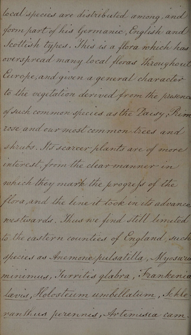 Dea a edd. areong, ye gor.fuarliel hes Ge Germance, Cg lette Seodlerfe lyfee Jay flora which OVEIS. pe Petey, pope (Marad Kaceghoa : Cerofe; and yevera Ei lo lhe veg a Lalean Leveved pow (ee fiateree tute COPPL BAP COAL oe erie ae lhe Porcay ZR, j - LOTE Oe el, OCLC PG160SL C0721 Pe be, ered . y 3 a 3 waa cect STs Vcatver plant are fom ia. which ley art lhe fro nog pfu | ori a ae. Lhe: Died tan elt adeancy weclirards, Mees we fend edd terrled lo lhe catlern coun teet of Cn Degdnd -t Meche peeled 2b rcrrearees pulsatile ties Hs ri Sra be vege Holo. OSLELLIFE. Si ee hil Lwnle CPCs th, rere Lhe. Le CAPM O72 re ei! « Merveled pla bre LY SO Se [eeereried ; ec ih :