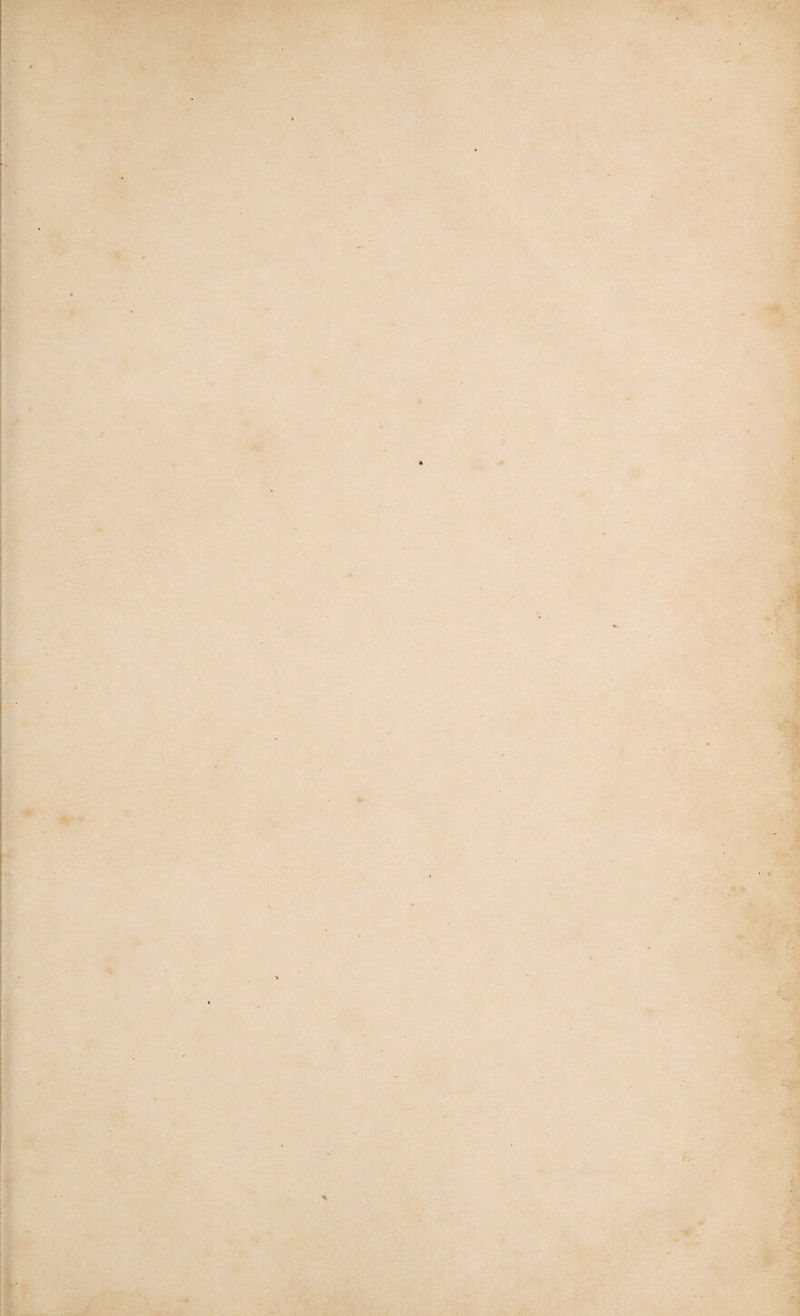 THE SUGAR CANE. 237 make the finest sugar. They are much larger than those of our islands, the joints of some measuring eight or nine inches long, and six in circumference. Their colour and that of then- leaves also differs from ours. They are ripe enough to grind at the age of ten months. They appear to stand, the dry weather better than ours, and are not liable to he attacked by that destruc¬ tive insect called the borer. The Batavian canes are a deep purple on the outside; they grow short- jointed, and small in circumference, hut branch exceedingly, and vegetate so quick, that th6y spring up from the plant in one-third of the time which those of our island do.” When Europeans first visited America, the sugar cane was found growing in the low lands near the mouth of the Mississippi. Father Hennepin says, 66 From thirty leagues below Maroa down to the sea, the banks of the Missis¬ sippi are full of canes and Francis Ximenes mentions the sugar cane as growing spontane¬ ously near the Bio de la Plata. John de Laet also mentions it as indigenous in the island of St Vincent. Jamaica was discovered by Columbus in his second voyage in 1494, and a settlement was made there by the Spaniards in 1509. In 1656 it was taken possession of by the English, and the sugar cane first planted there for the purpose of sugar making in 1660. Sir Thomas Modi¬ fied, who afterwards became governor of the island, introduced the art of sugar cultivation, and the necessary canes from the island of Bar- badoes. In this latter place the production of sugar had been sedulously carried on chiefly un¬ der his auspices for many years previous. Ligon, in his history of Barbadoes, thus writes on the subject: “At the time we landed on this island, which was in the beginning of September 1647, we were informed partly by those planters we found there, and partly by our own observations, that the great work of sugar making was but newly practised by the inhabitants there. Some of the most industrious men having gotten plants from Fernambrock, a place in Brazil, and made trial of them at the Barbadoes ; and finding them to grow, they planted more and more as they grew and multiplied on the place, till they had such a considerable number as they were worth the while to set up a very small ingenio, and so make trial what sugar could be made on that soil. But the secrets of the work being not well understood, the sugars they made were very inconsiderable and little worth for two or three years. But they finding their errors by their daily practice, began a little to mend, and by new directions from Brazil, sometimes by stran¬ gers, and now and then by their own people, who were content sometimes to make a voyage thither to improve their knowledge in a thing they so much desired. Being now much better able to make their queries of the secrets of that mystery, by how much their often failings had put them often to stops and non-plusses in the work ; and so returning with more plants and better knowledge, they went in upon fresh hopes, but still short of what they should be more skilful in ; for at our first arrival we found them ignorant in those main points that much conduced to the work, viz., the manner of plant¬ ing, the time of gathering, and the right placing their coppers in their furnaces, as also the true way of covering their rollers with plates or bars of iron. At the time of our arrival there, we found many sugar works set up and at work, but yet the sugars they made were but bare Muscovadoes, and few of them merchantable commodities, so moist and full of molasses, and so ill cured or dry, they were hardly worth bringing home to England. But about the time I left the island, which was in 1650, they were much bettered, for then they had skill to know when the canes were ripe, which was not till they were fifteen months old, while before they gathered them at twelve, which was a main disadvantage to the making good sugar, for the liquor want¬ ing of the sweetness it ought to have, caused the sugars to be lean and unfit to keep. Besides they had grown greater proficients both in boil¬ ing and curing them, and had learnt the know¬ ledge of making the white, such as you call lump sugar here in England, but not so excellent as those they make in Brazil; nor is there any like¬ lihood they can ever make such, the land there being better, and lying in a continent, must needs have constanter and steadier weather, and the air much drier and purer, than it can be in so small an island as that of Barbadoes. The rearing of canes and the manufacture of sugar has now become the chief employments in the West India islands, and immense quantities of this article are annually exported from them. The culture of the cane, therefore, has now become an object of anxious solicitude. We have already said that the cane is propagated by cuttings alone. The top joints are always selected for this purpose, because they are less rich in saccharine matter than the lower parts of the cane, while the vegetating powers are equally strong. The cane-plant is possessed of the power of tillering, in a manner similar to that shown by wheat, although not to an equal extent. In preparing a field for planting with the cut¬ tings of cane, the ground is marked out in rows three or four feet apart, and in these lines holes are dug from eight to twelve inches deep, and with an interval of two feet between the holes. Wher§ the ground is level, larger spaces are left at certain intervals for the facility of carting; but there are many situations at the sides of steep hills where no cart can be taken, and in such cases these spaces are not required. The