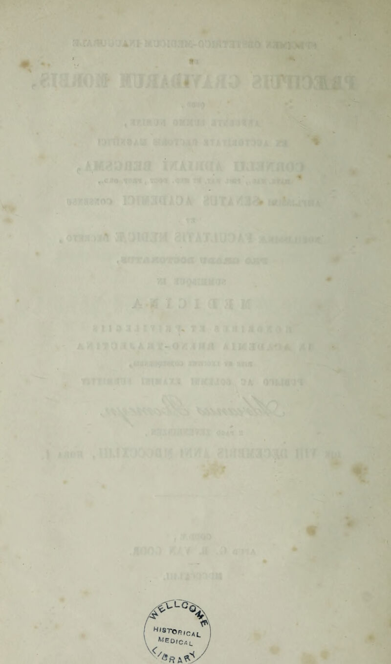 *■<•> r x i . . '««A*'1 h,st°*icaL K,^OicaL