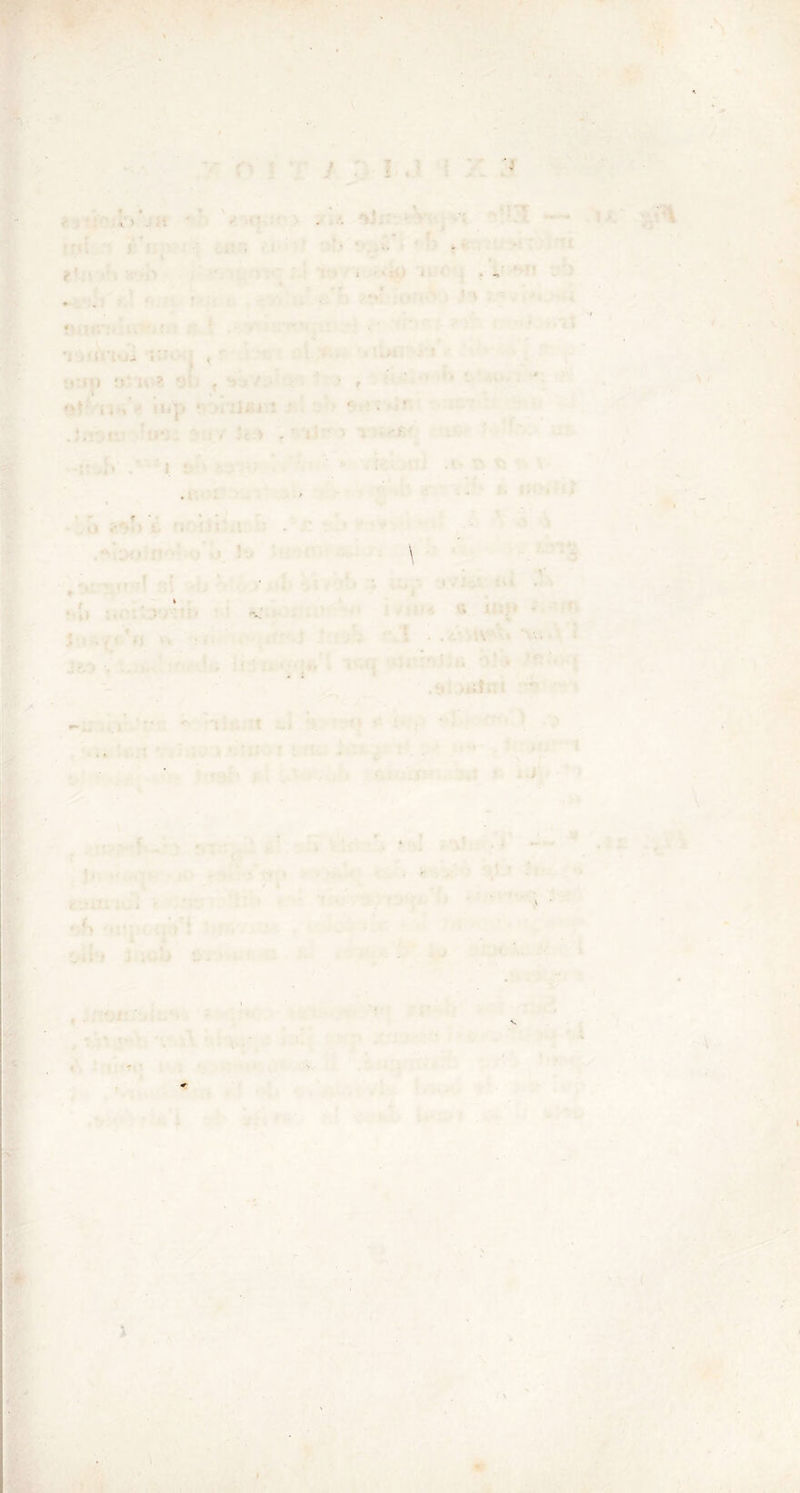 I >. : ? ' . > ' • i fi l « , *> Hi ï>‘ i - ? • , ‘ f > t ;*v i :■■■ : *. • ' . *’,♦» V. •v ! « <i Al -* * * <, • *• , r