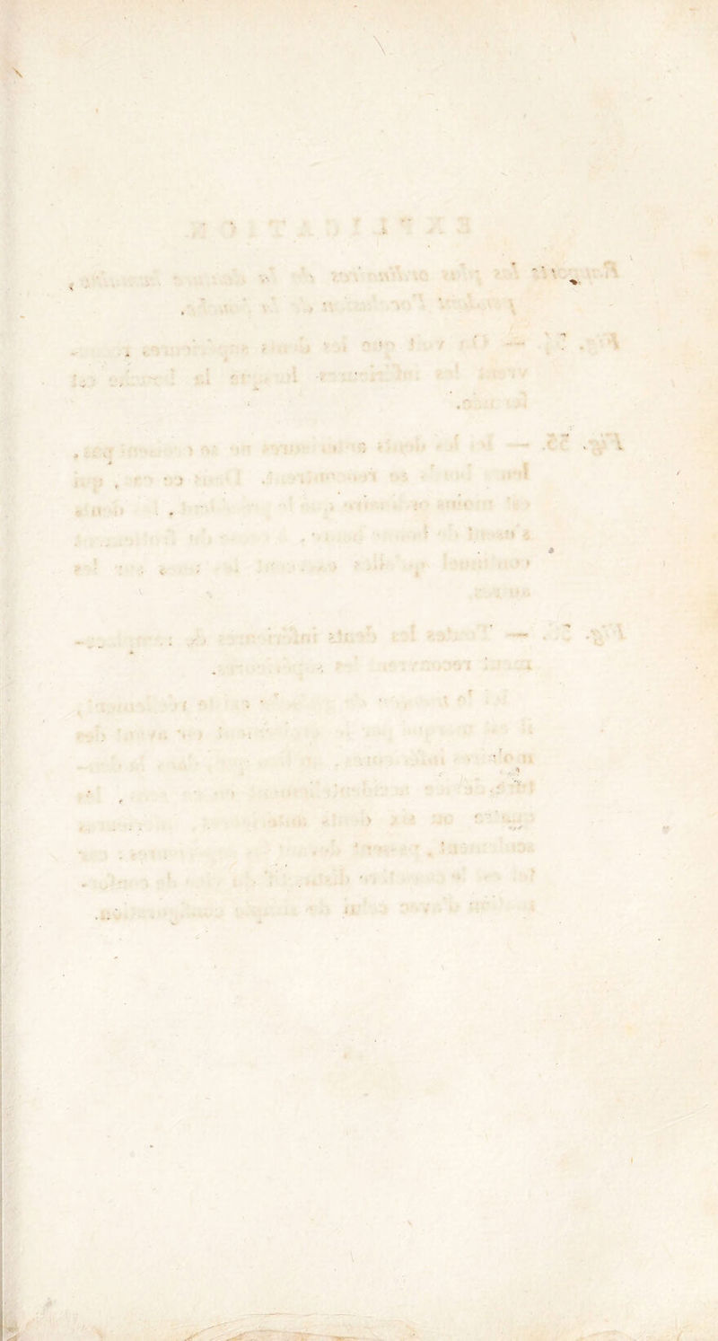 \ ■ • fc • . i , .* . * . \  . ; 9 .. - ■ » • j . • * • • « . ■ . ■ '* . * ■ : . - ■ ' . > t r ’ ! i • '.S ' ' S