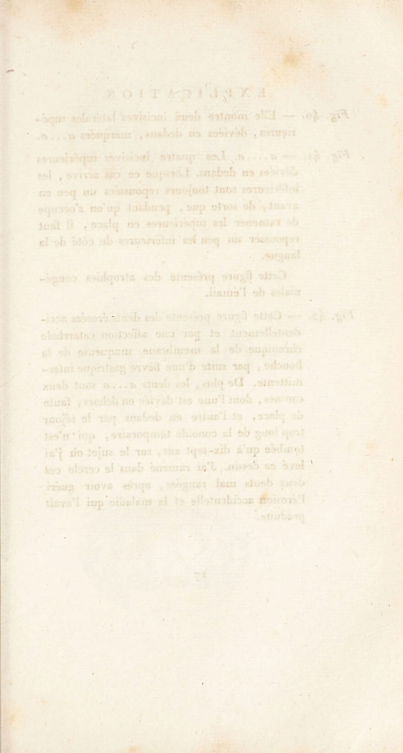 ■i ■ -. ■ , ; •.. • • ■ ’ : ■■1 ■ r. i i ■. iI \ • ' ■ ' ■ ■ v ' - > j lie :• -ta «i -- • j :i; a ' • V : ; ' ' ■