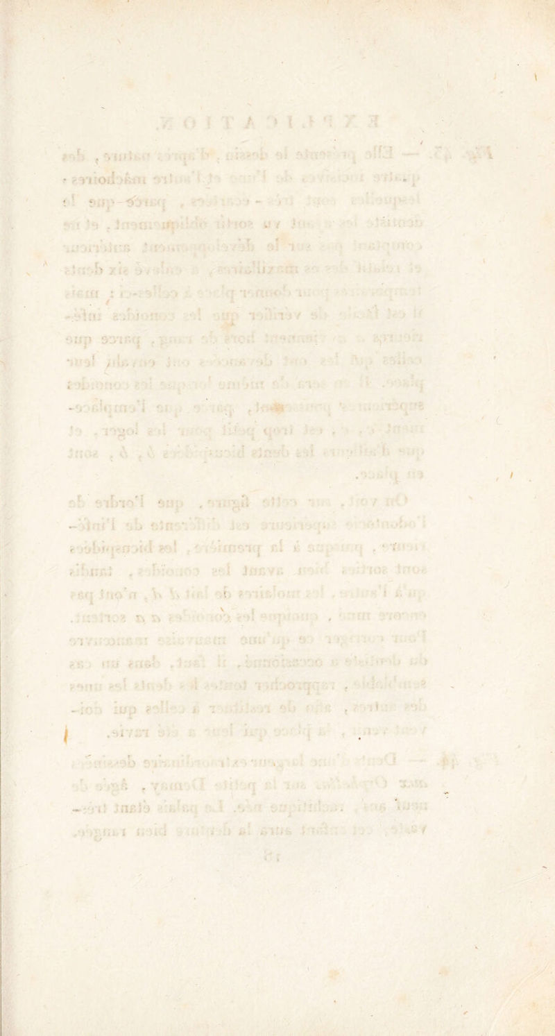 ' ( ? -r; , -%JJIÎ ; • ' . * r YtiOtl .‘K:iU • : ‘ f : *‘S . f r U ; il: '»»;;/:• •> : , ‘ tip 03'i r.f £ . ; r. L . ~V S : i • ' ' C ' :• s; • '» • — • » - i i ‘.:r ’ • . .• , : • • . r>l i . ■ % ■ ' ■ ' . ? T1-* • v\\ •: ■ f.r/r i>ï i J «:i inxi, - ' : 7 p •• j > ■ . ‘ ' t ■' I V' ■' *«’» •. 3 . ♦ ■