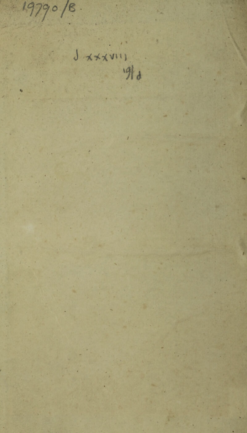 >vri* ■ ■ 1 ; , \ '.■••• I J Hi XI ‘ ■