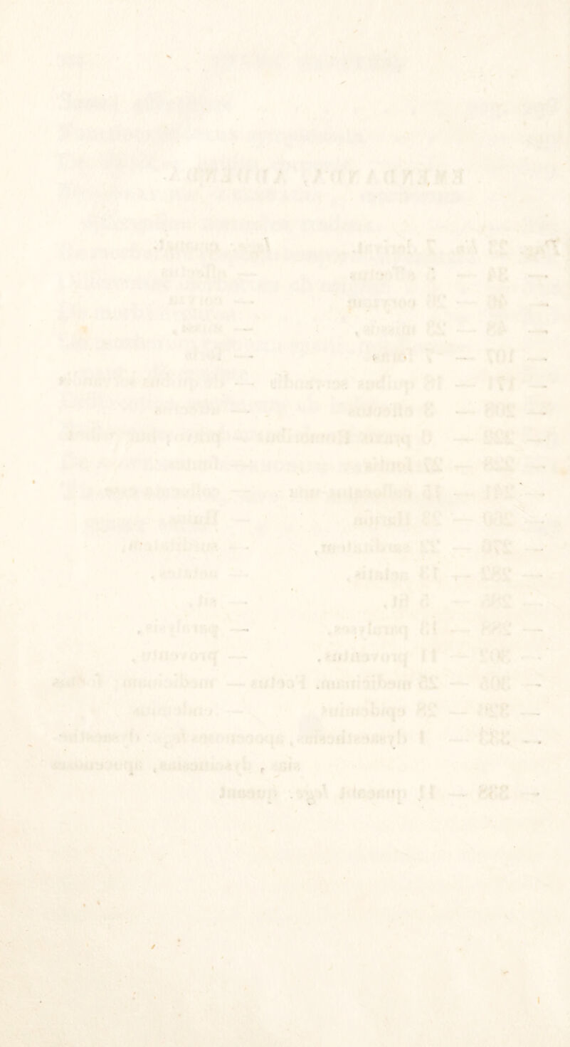 , ► ' N «V ^ 4 ' • ' ^ ‘ ». ’. / ! C ’1 • • - . “•• *» ' • - •• l*:)) .:, r' ' ., U ^ :''5 - . Vihfi . , , r- • ' P, . *• • i * •» 4 iini-J ' ’  fr , - i jim*)!.:.-- . >' ^ V •J / ‘ t.‘* ^ : ‘n -H . *i‘' ,«’A f f» ^ i.?: , ' * • i « 4 — rF. -• ' f*l . / ’ ••) f ' . • ,. - •.H'' 1 • 4». —B << C — 'JW f !:f . K / • J ili. . . ' 1 • ' V — BV •- ■ — , —r f • - —' , >:t T “ --- J:- . ft ' • ’ * ^ ^ — (';i - - r'Fs* —- , ':< i ti ivoicj 1 j - ■- •- *i., ■- « ^Mu ir;■)!b‘iitt — ‘uiurih/qf» u.* V!»ff i-jL»fiVM.;- /!> ! Uu; >.. 1 H -. .. yrr. - i