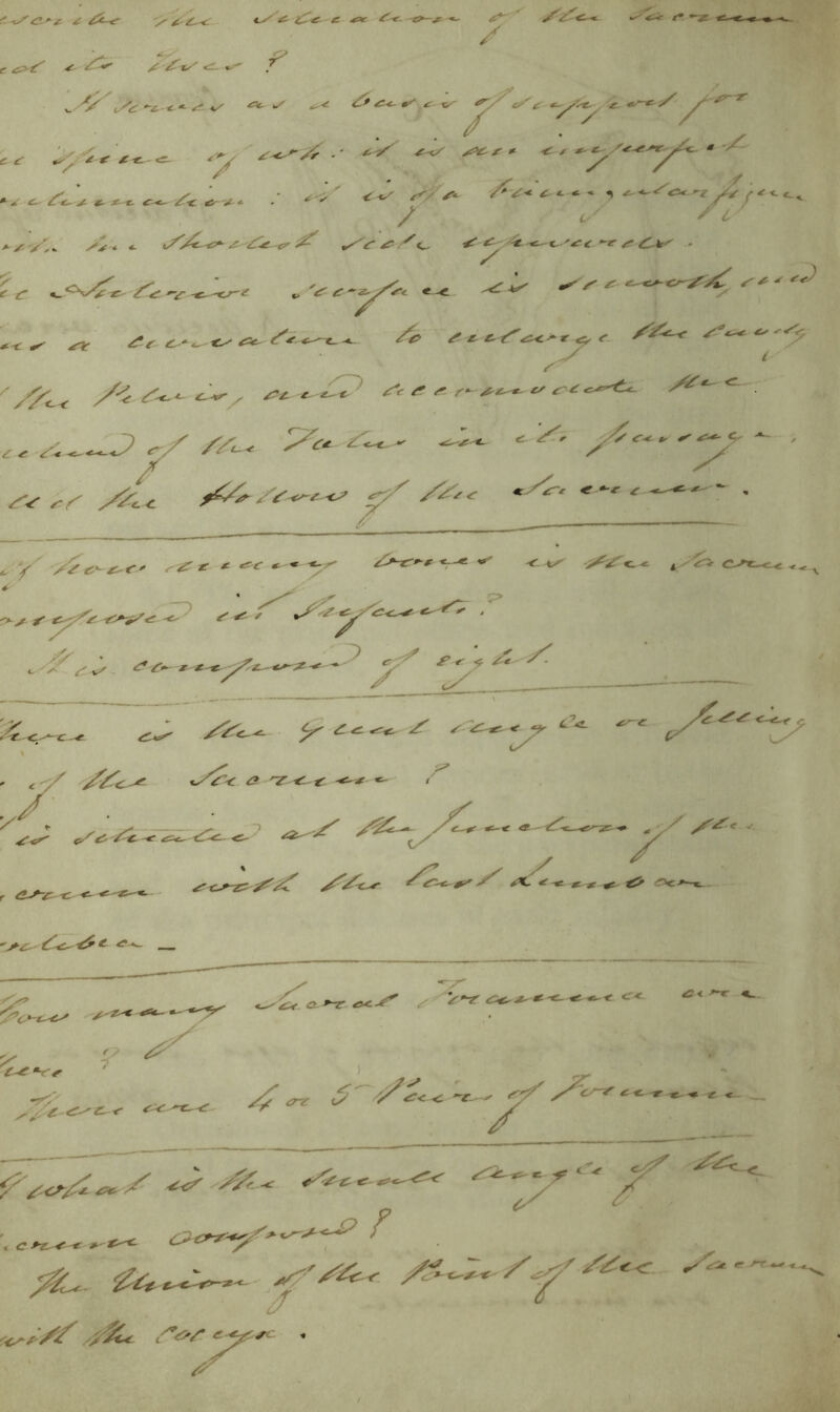 s C~r «- z ^e^< t^^c- yy ere <s y **^ C?***^**^*^ f s/ Jj& s**/-e^yrc. * e *~r —* *