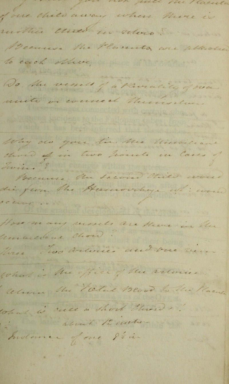 ^ J-Z L/f S^/t-^ ^^) /T-C <.* ’n^yr 4 Z- 4. *~C £ £ v Lz c * ^ /z S f .. - ■ “ .' rs - e c £0^ Szs-c z'^z'Jrv e e^ , e c^c <r sf /-1 & , £*< z^ «• ^V' ^ ^ t '-r «rt ' ■ * >T ^ ' { s sz<_ 4 - t < ^., . >-v ^ -f <r' // / z ,* 'i- t-'- t- e- r Z Z-«.- « z z > «: (=''/ /> * z «. (?£■*-*- cS^ ^ r <.^£> t: <• Z ^e-1 >r *v- ^2l, >$< S f^ ?£L -Z ^7,* z <Ss. </* /y *>-■*-*' «=*■ «— x <? * <. j* ^ <? <? s cz, 1 « /r £ c e*-c *< * c°^* <7—z~^ * Z x. <■' < -f z <?< < z> v ^t.<r z £cjc* *■ ir .—c. S'■* f c. =< , , <- > z-* « c i ^ a- * / S'c-* I f s< CP-’’ I# \ S' s /4< fcz-SLlS- /3 e<s- „ L> s4 • a-~-_ 1- t/f ft*-* « 7^z <£■-<*' zk (// « t/'< 'tr x , / / ^ ^ S & Sf r <f # . *