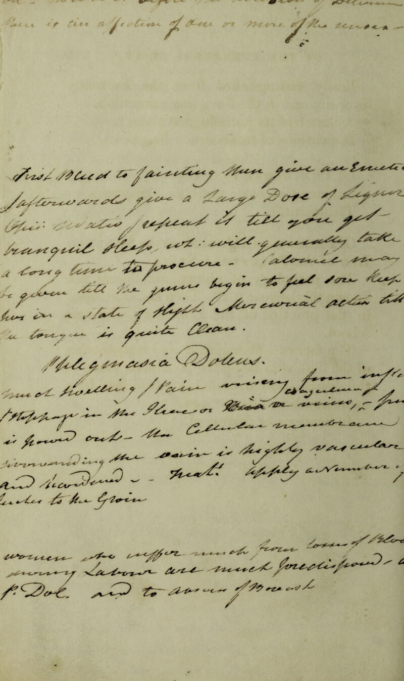 /< * **-< 1.1 rf z £-1 <■■ * <- % I— ^zL' 5$crf^ *? ok^- 6 y rf r^^ZZ.r ss^^r, /t£*U- c ^ ' . --f.—-y .r vY-r - / tZ^w^rx-^-^r ^^ ? a**T' *<7r^ . ^ y^ /' Z y ' / ^ rrsrr-r ei<- ~ /Zf'tZz* ztsi ,. • / _X Z23-^— • / / f^Sc f trjscS* A WZ^ifzrs. , _ —:-y»£^zzr; ^-, ~~~Z’,'^~ ; ,{X> «-<*- '**- tf'“~ .' ~“ ™^J n TUrZf *-——> -iU^ 7* 7y/?ir-t^-- Z'-zsn-