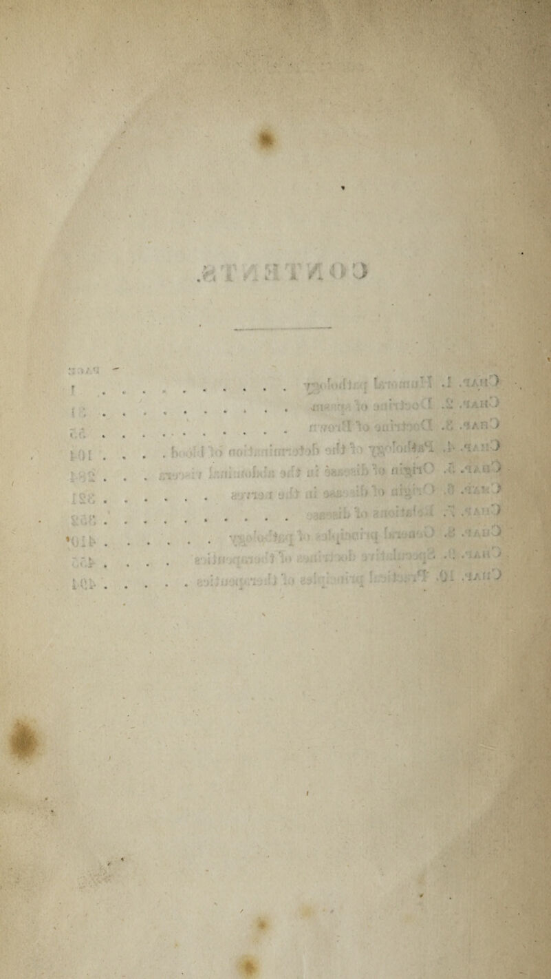 > i a r ( ; ^ r.d , M)i ^ '^' Ti s:dn .' n;IL‘ . - - k 1.0'- X ^ . h Sj ^ • .'r'tluii);,'' t'Vf>:;i:ll 1 .1 .'lAM ) , , , . vliH 'f.. »o :»:'.'’i1m)- ^ .'lAlt ) .n .7i!-i.‘I *^0 oi-’n h’.'CX .d .'lAn’^) .>■1 h) noi1>',nifa’;'j1'>b .'i/n ) -•:; I.'ii;irol,H:j; :n;# i.'f 3«r:'-liii *jO fi'..'^hv .T; .n^u . . aovTj.r aJ) m oajss' ■’> .0 > •I'V* ■- -i' , ' > ^4 * • f .* ik i i V . . i-* ' ^'' --'I *'■ •■ .'lAfi-) k >'4 5?Mjn'/CTi,-i j t !•= rv<j; :.^. t • v >, r