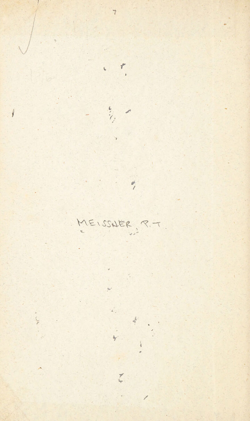 f V ' \ I vv&\ SS&&Z. ^.-r - V Y V