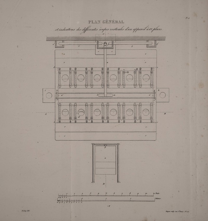 FLAN GÉHÉMAJL I 0 r1 I* LaJ— - J===L /j / -+tt4 1- 2Û ÿ 3 n 6 $ 3 1 JL O ' I’ i* i r PlfJ.r L ,1 Mftre.r. fl. 4. I Viilari/ tf/'t Htjfoa .vu/p rus I