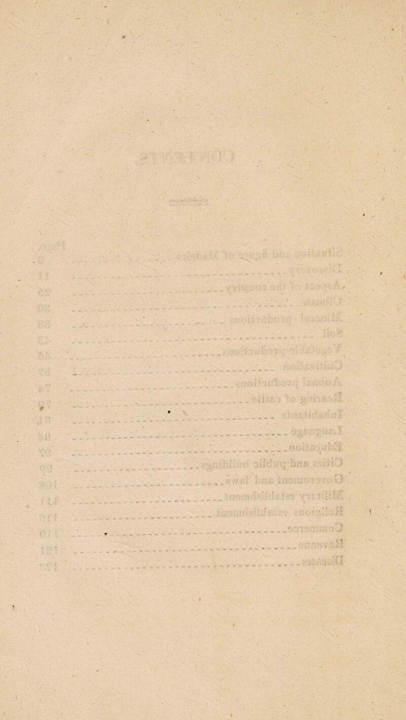 - \r X \ / \ V ■ • \ \ f N s / i 9. >' W‘J • I i 1