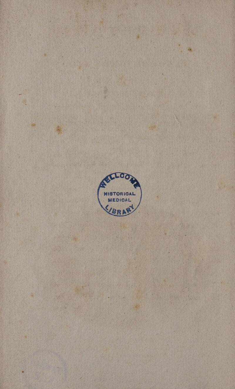 HISTORIOAL MEDICAL Vor ND