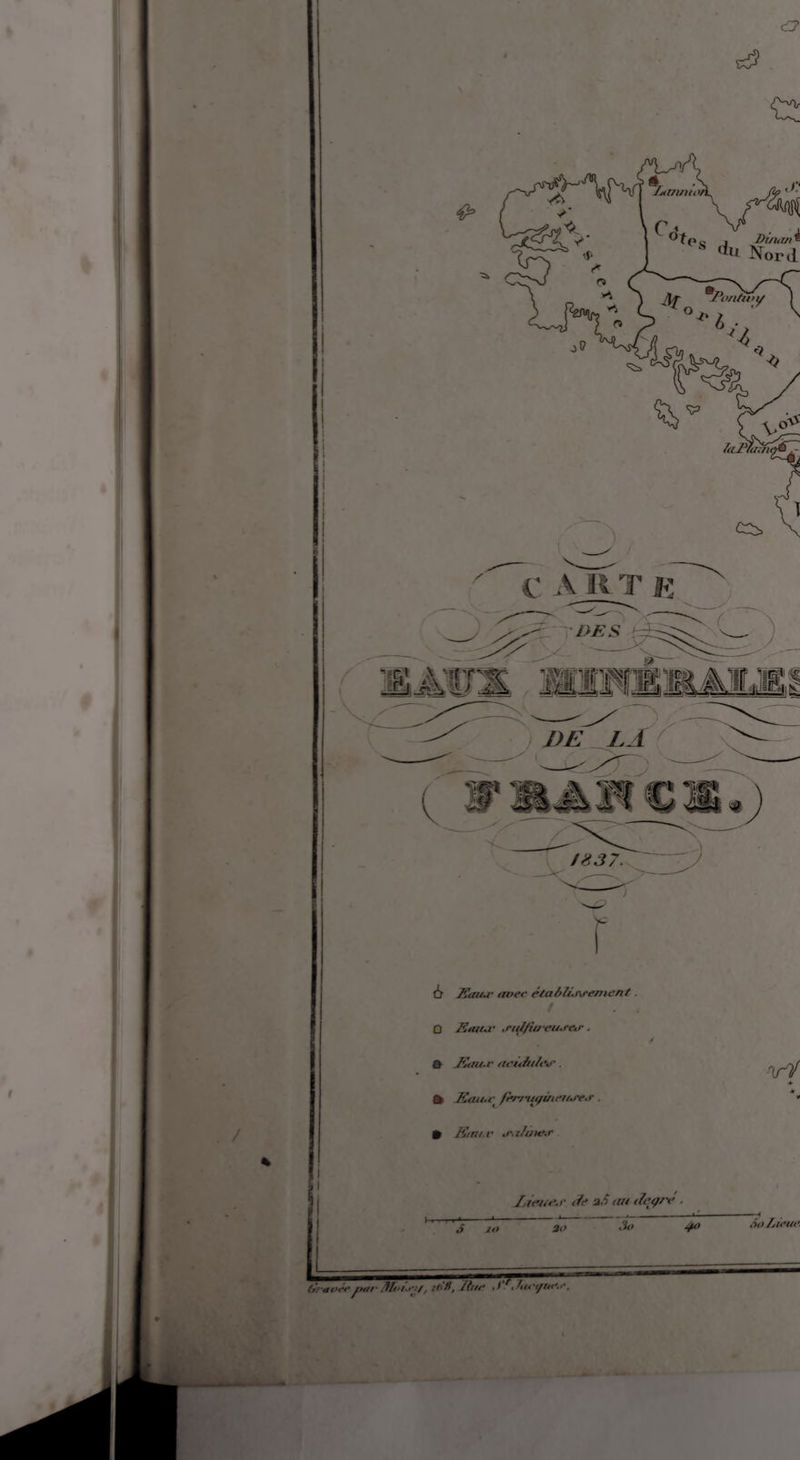 3:: €7 i Ean*r avec étabtijvemcnt. f O EaïUl’ « ru/fi a •eu<fCt r . B jEtat.r ticùbthv. (r/ B Eiiu.r fèniujùiMures . 0 Eau.v .ra/ute.r à 20 Lu’ut'.r </<' a.f an Jeqrè . ' X 20 4° ,fo /.U’t/t' (j?-aoéeptti' Mo,.-,,, itifl, lino •) JaotfW