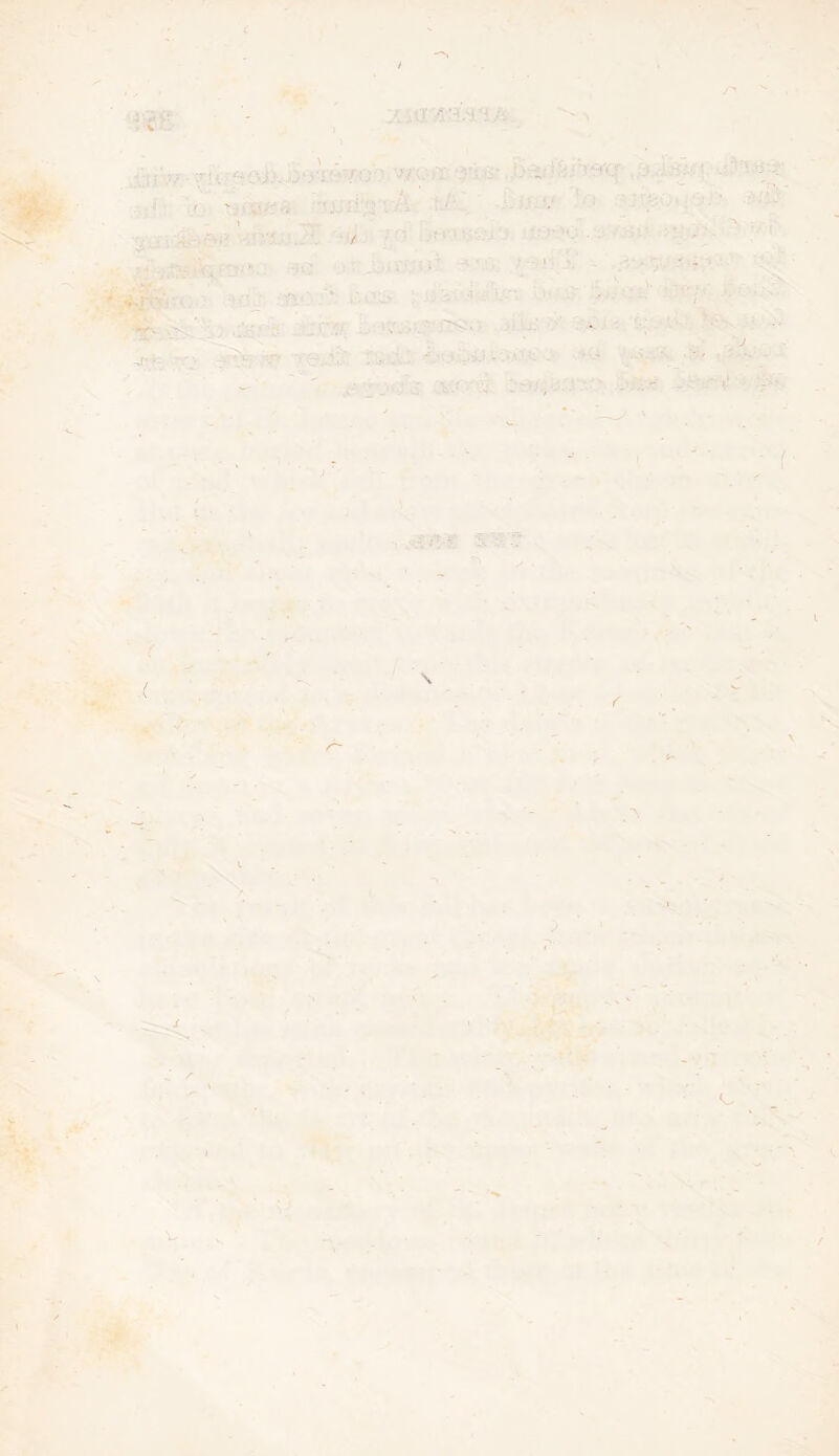 ' f : » • ■' * - - - ■ ’ / ' ^ > i. * .. ... . - N /