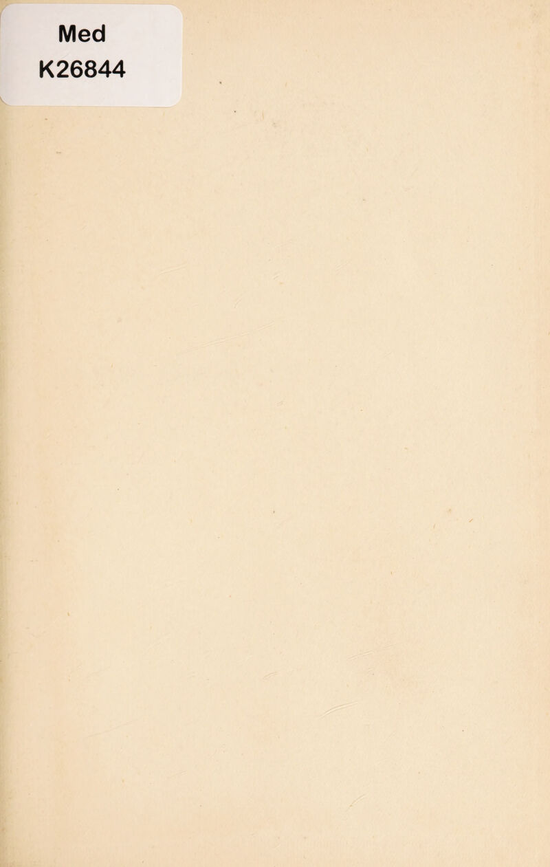 Med K26844