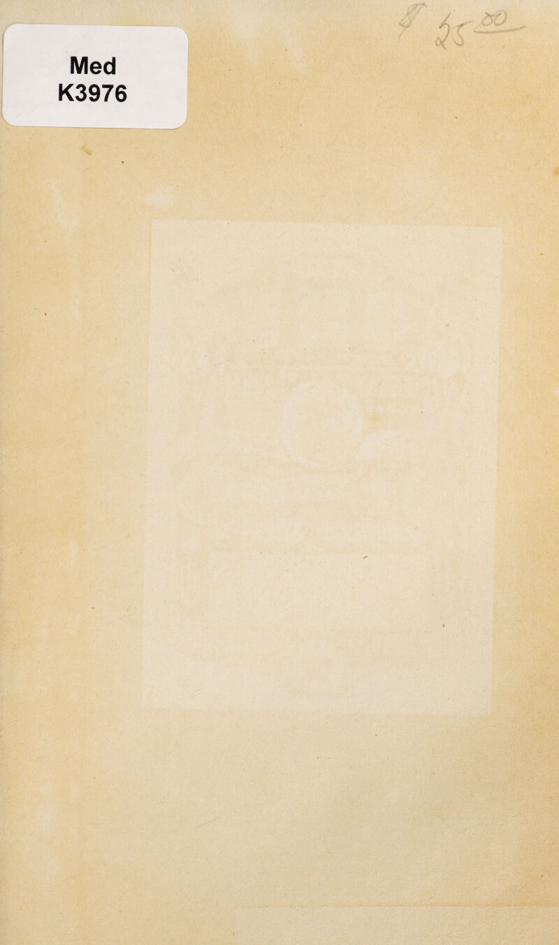 Med K3976 . - äa