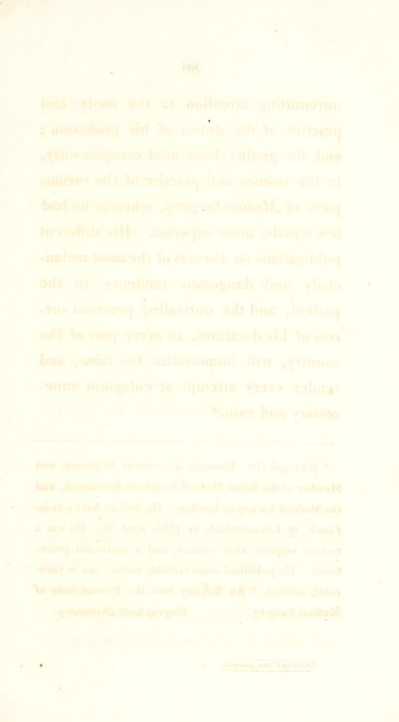 ; iiof>^>lm<j 4d W eoitiih 9rii 1o f>prT:3|nq f?6fn oftofi^ -ri'l ban ffuonny lo.ooboBin bric sooaiO'? *ifii rti bg;d '}ti nhiodn lo ^rijsq Jfi*3iofl?b tinoii ^J<leup:^ w^il % •nul^m J^ofn 5)Hj lu no >no/^3il<firq od] ot bfiB yfoiJa * • » -oijif li»‘jlvj£n<| ^flBvhfiu liiU bnjK^ sdi }o nr^i ni p^'inirhiob >,(d lo v-oo ■ » boB ^uiu/i ?fd *)si(i;iiofnifiI liii? ^yisauoo '■H ’ \ -onnv fiiijj^olM ^ in tqaT3JJfi labff^r t •'* . '^ *.iif£v hffii yink?!»[% biTf I Uh <t!'«ftM>irr .i1T> * 'Mb i(diU/i gu b^ih ail *«iuLtM/J )|; i^dj M cM^r sH f8Z bfyM AtBTl HI .intirtaltaai^wl n* dutfoS 'A' « lu'L:^Jyxt£ t btUV I ’ifwq «f. jtfii* 4#3hc««r sH .r*«oit !• 9hct*' *4l oitff ^luj^uSf oA ** ,b;>lTiiA« jielvi 0^ ri •’.:■•