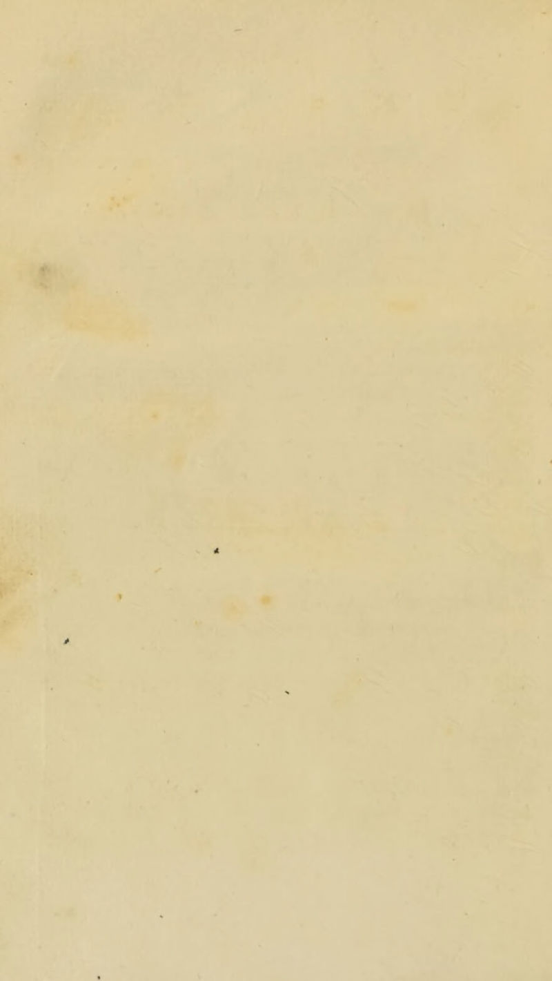 4' \ » ' • b * * k I , ae I I» ,l J ^ , I • *J ^ • 4 * I >. I, •» ir . • V