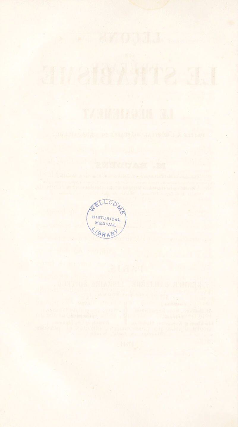 4\ m Histori€al MEd> CAL I