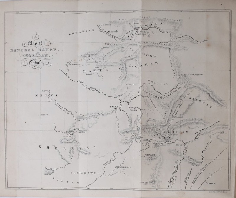 'lash ke«4 Shehsolvia . ^ AjNDjru'AM ' UsK ■ • ii iim/i,. • ^ SumarcamL^ > ^vji Karslvi feHTiKU a, 15600 f? Mei've BA.LKH KuiL^ez ivies lied ^pp , • i.u,i;,o.Qj9«, orILTjRJ Adinapoor i4(>ob'fL GHAZNI KANDAHAR T U KT SOLIffli 11000 ft DayfLHaghe bt>r'b the. Queen-