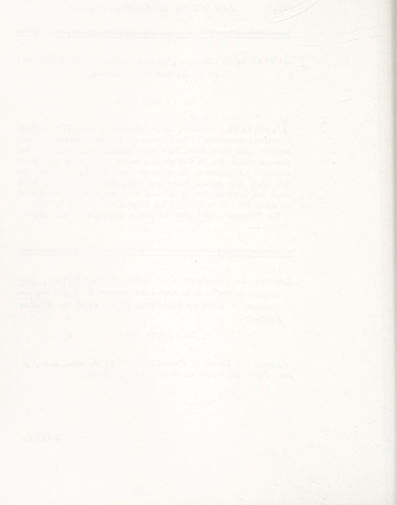 '■f:- I: - . • .  > ' .1... .»>■ • .>r ■ ' i f » A •■• *. • rr r ' * * % « Si» ^ ti . M ■ I •■.» *-•■ /v . tr.t ' ‘ .^.4, * ^ * ♦ '» * - - 1 » ^ • _ ■' ■ • * *Hl fj., .. •: ■ j4U.' • ' » ’ 1 ^ A • * ■ ■'f « _ 1 - -i* ^ L . 4. i. . ,f • ^ ■' ■ ■• •.. :'i V-'-V V. «' Tir ; » jr. :y,3l r ’ < . .. k.J  • .„ s ■■,■ *• , vr ■ » J • ‘ * U V» •.•»-• . • * . t '.>■' 4>i, k k ‘ ^ uv-f uv - ,. % * - •■ t • ♦ - ■ C3b '41 A» « * ' ' * t . • ’tfc' b V* 4t