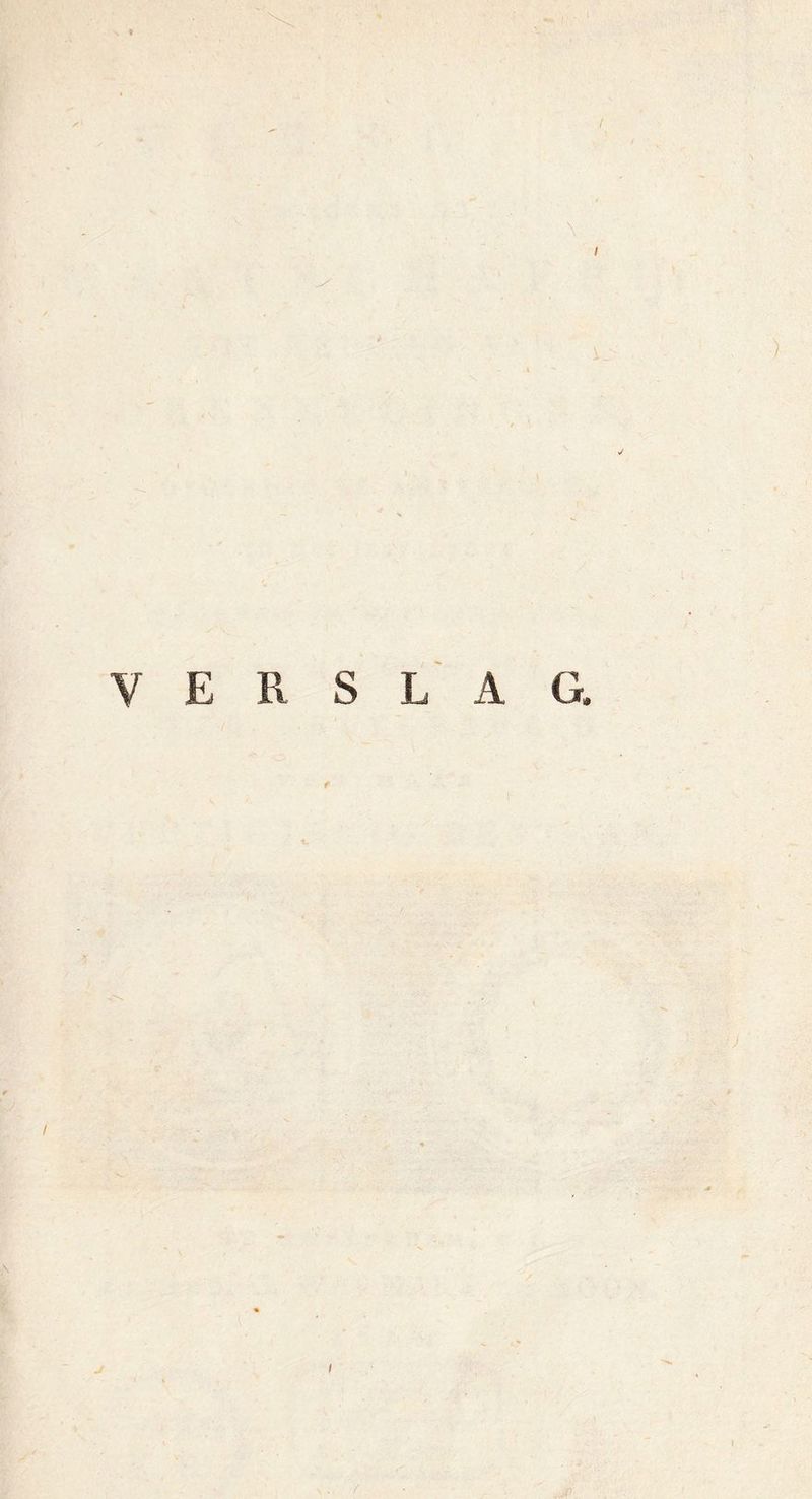 f VERSLA G. f