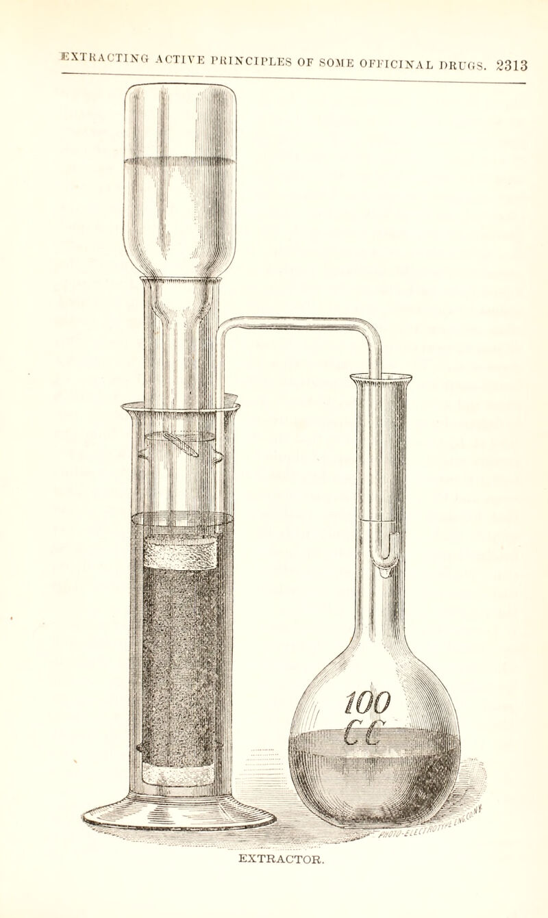 EXTRACTOR.