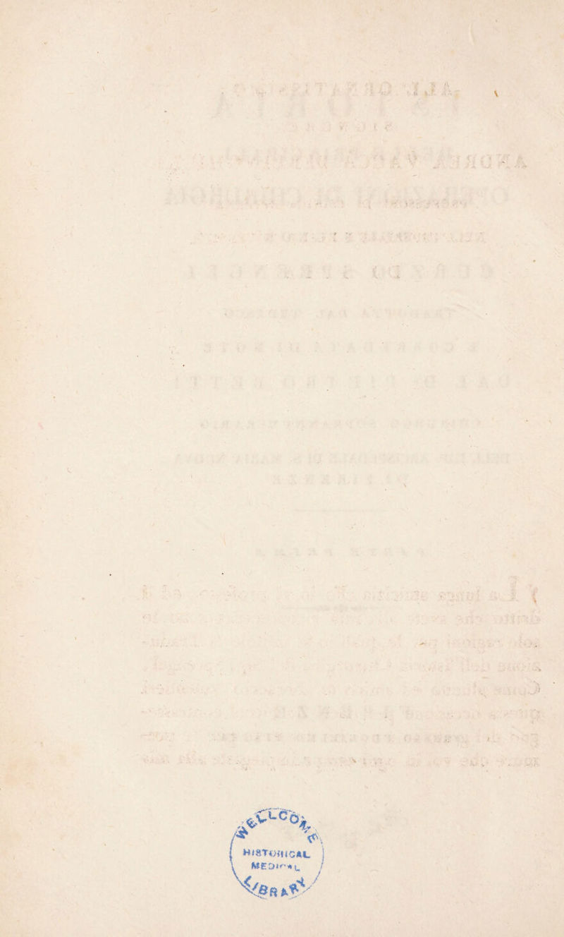 * % HtSTfHUCAl. | ^.öf)