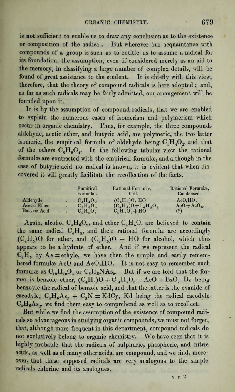 1208 BASES FOUND IN THE SOLANACEiE, ETC. salts, which have an acid reaction. Their action on the system has not been investigated. From the same plants, Chelidonium majus and Glaucium luteum, Probst obtained another base, which he calls Chelerythrine. When pure it forms a grey powder, which powerfully excites sneezing. It is insoluble in water, soluble in alcohol. Acids give it a fine orange co¬ lour, and form with it coloured salts, which are neutral, and act as nar¬ cotics in a small dose. Some of these salts have been crystallized. In Glaucium luteum Probst has, moreover, discovered two other bases, Glaucine and Glaucopicrine. Glaucine forms pearly scales, which are soluble in hot water, in alcohol, and in ether. It is easily fusible; and forms with acids neutral salts, which are colourless, crystallizable, and have an acrid taste. When heated with oil of vitriol in an open vessel, it yields an indigo-blue product. Glaucopicrine forms white scales, soluble in hot water, ether, and alcohol. It has a bitter taste, neutralizes the acids perfectly, and forms colourless crystallizable salts, which have a bitter and nauseous taste. When heated with oil of vitriol it yields a dark green, tough mass. 4. BASES FOUND IN THE SOLANACEiE, STRYCHNACEJE, AND OTHER NATURAL FAMILIES. Hyoscyamine.—Discovered by Geiger and Hesse in Hyoscyamus niger; occurs probably also in II. albus. Its formula is unknown. It is purified by a tedious and difficult process, and much is lost in the various operations. It may be obtained in crystals, but is common¬ ly got as a viscid mass. When moist it has a strong alkaline reaction, and a penetrating, narcotic, and stupifying odour, like that of nicotine. It is equally poisonous with nicotine, and produces the same symptoms, except that it enlarges the pupil strongly and permanently. It may be distilled, but is partially decomposed by heat; and it is rapidly de¬ stroyed by contact with alkalies. It is somewhat soluble in water, very soluble in alcohol and ether. It neutralizes acids, forming salts, some of which crystallize, and all of which are poisonous. Hyoscyamine and its salts should be employ¬ ed in medicine, as being more uniform in activity than the plant, or its extract, tincture, &c. Daturine.—Discovered by Geiger and Hesse in Datura stramo¬ nium. It probably occurs in other species of Datura. Its formula is not yet ascertained. It is best obtained from the seeds, by a method similar to that for hyoscyamine. It forms large brilliant prisms, in radiated groups. It